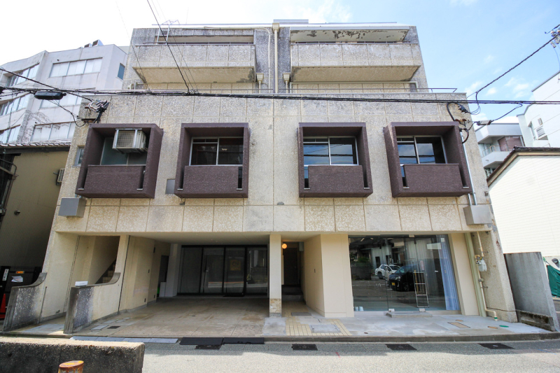 「まちなか編集舎」Webサイトオープン！