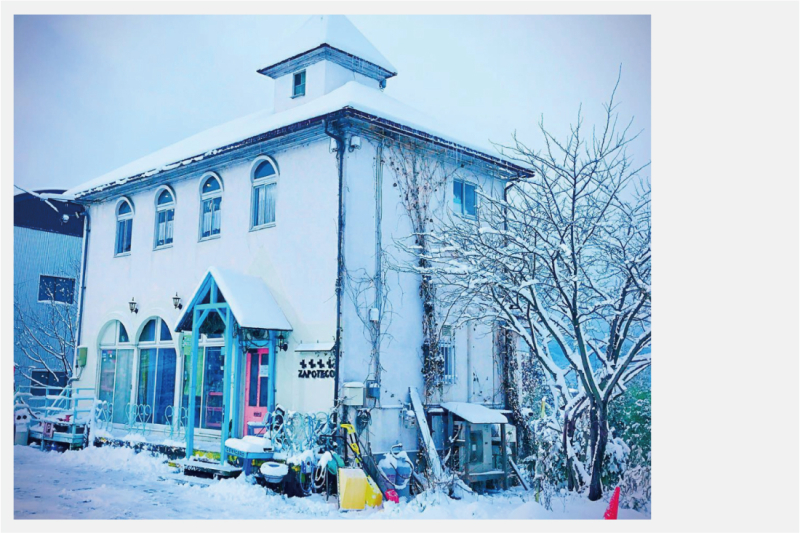 【移住者インタビュー】 人生はDIY。自由に、カラフルに。「世界の雑貨 サポテコ」 通堂拓哉さん