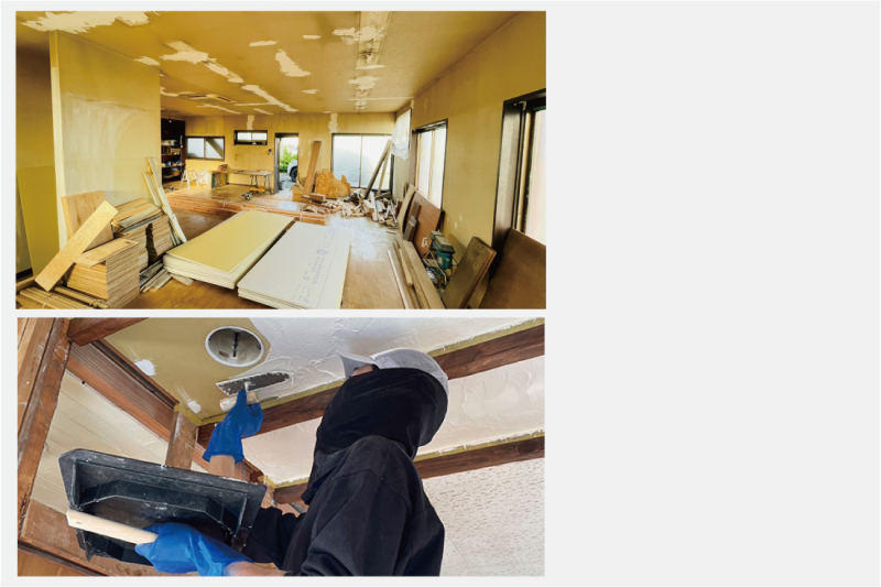 【移住者インタビュー】 人生はDIY。自由に、カラフルに。「世界の雑貨 サポテコ」 通堂拓哉さん