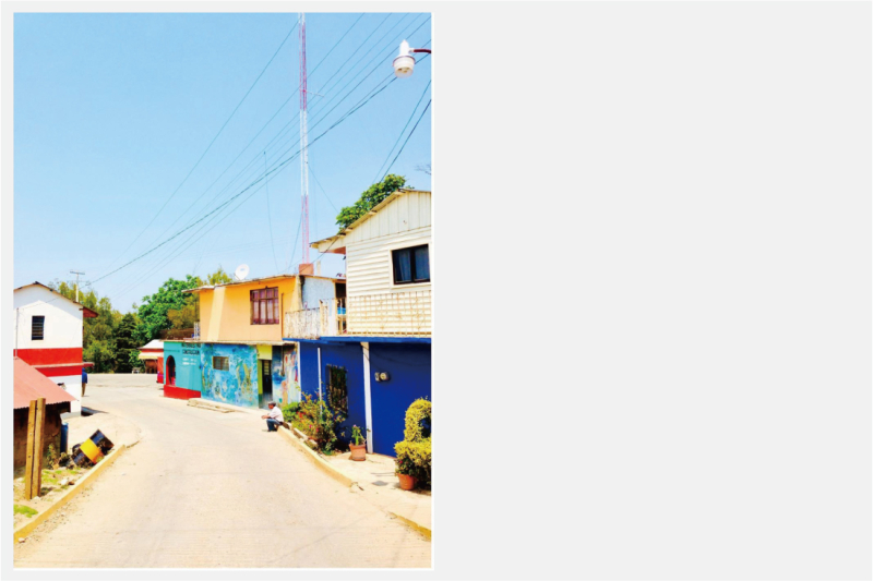 【移住者インタビュー】 人生はDIY。自由に、カラフルに。「世界の雑貨 サポテコ」 通堂拓哉さん