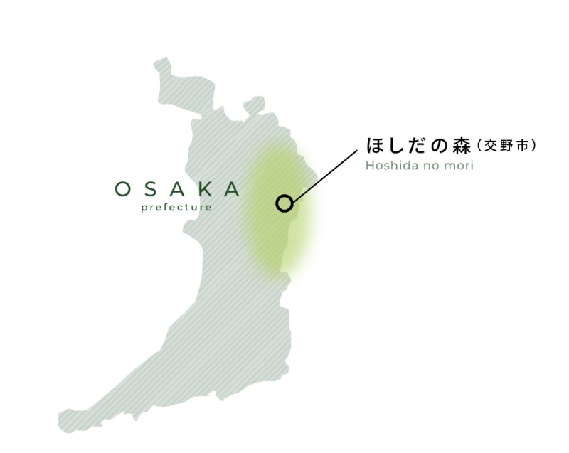 都市でも可能なトレランの世界〜交野山編〜