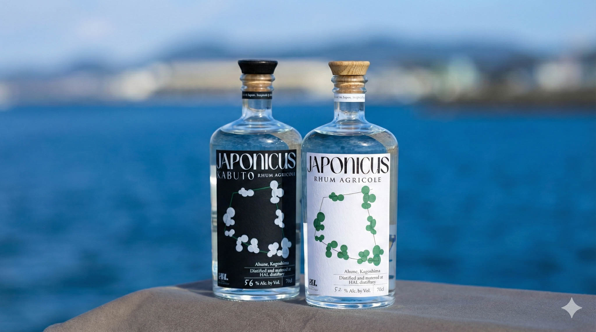 real local 鹿児島【鹿児島県阿久根市】阿久根から生まれた、新しい