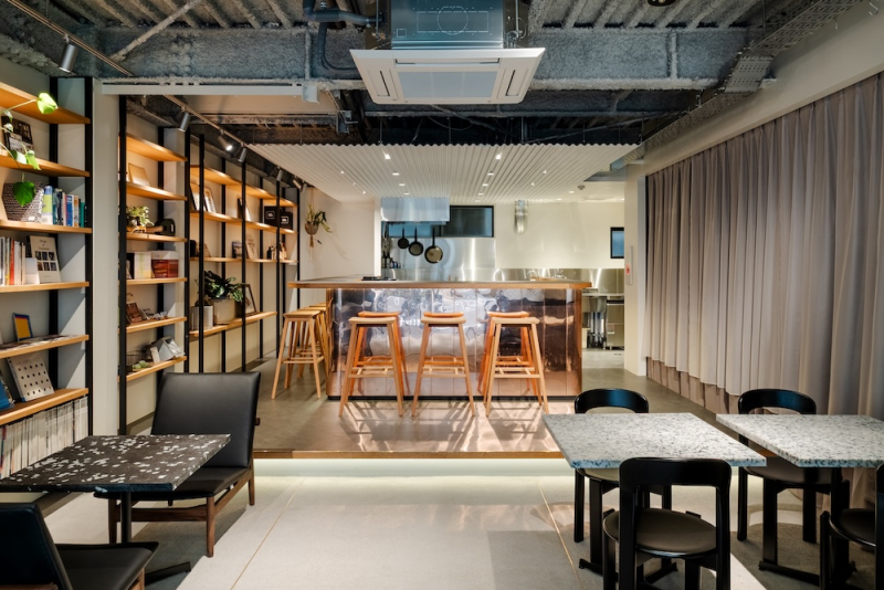 天満天神エリアマップ完成！サーキットイベント｜4/5(sun)