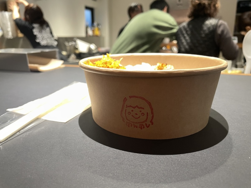 設計者ときどき食堂店主｜アートアンドクラフト西面莉沙さん