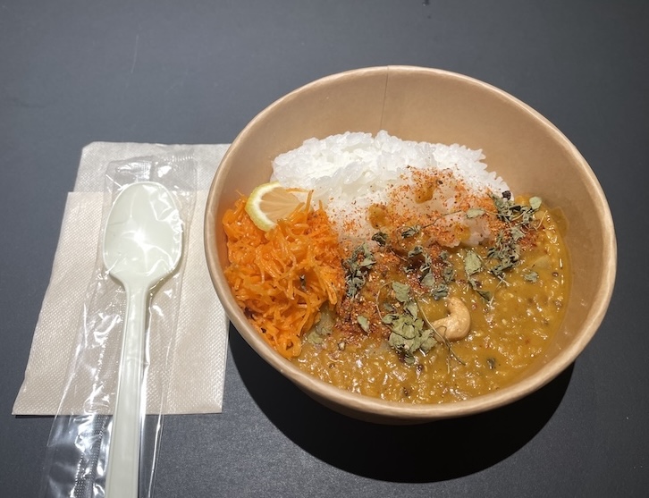 設計者ときどき食堂店主｜アートアンドクラフト西面莉沙さん