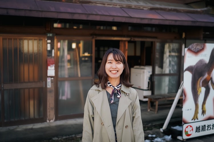 【イベント報告】場所を起点に仕事をつくる 福井で仕事をつくる人たちvol.1 ゲスト:「大野の印刷・編集室 みなと」山本響さん