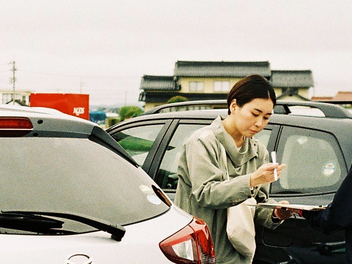 【連載】わたしと山形国際ドキュメンタリー映画祭｜vol.2　井上春香 さん