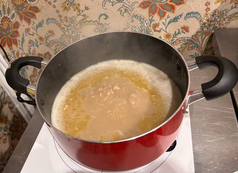 【北九州】わたしの絶品カレー⑩体と心を温めたい日に、迷わず選びたいカレー