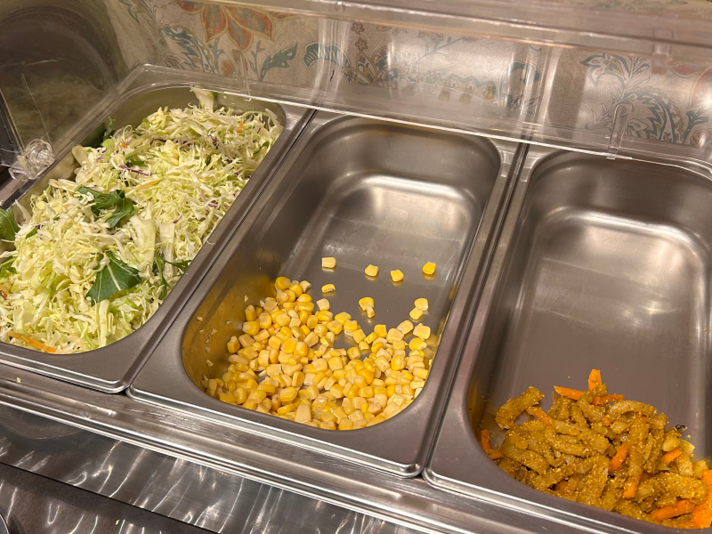 【北九州】わたしの絶品カレー⑩体と心を温めたい日に、迷わず選びたいカレー