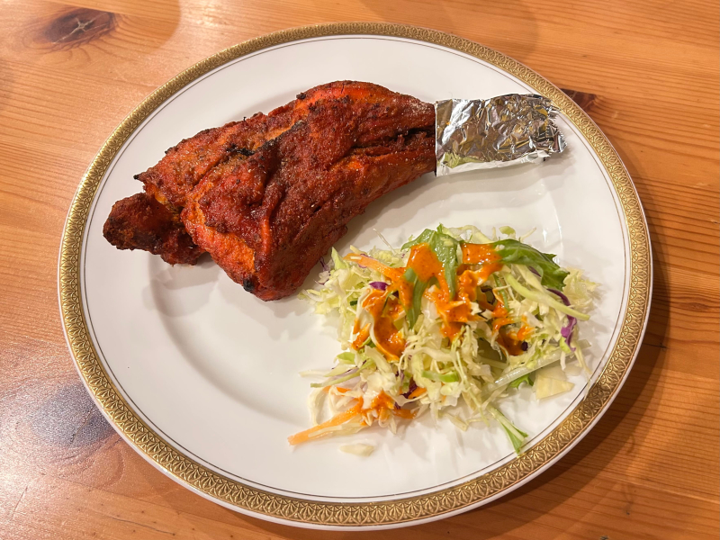 【北九州】わたしの絶品カレー⑩体と心を温めたい日に、迷わず選びたいカレー