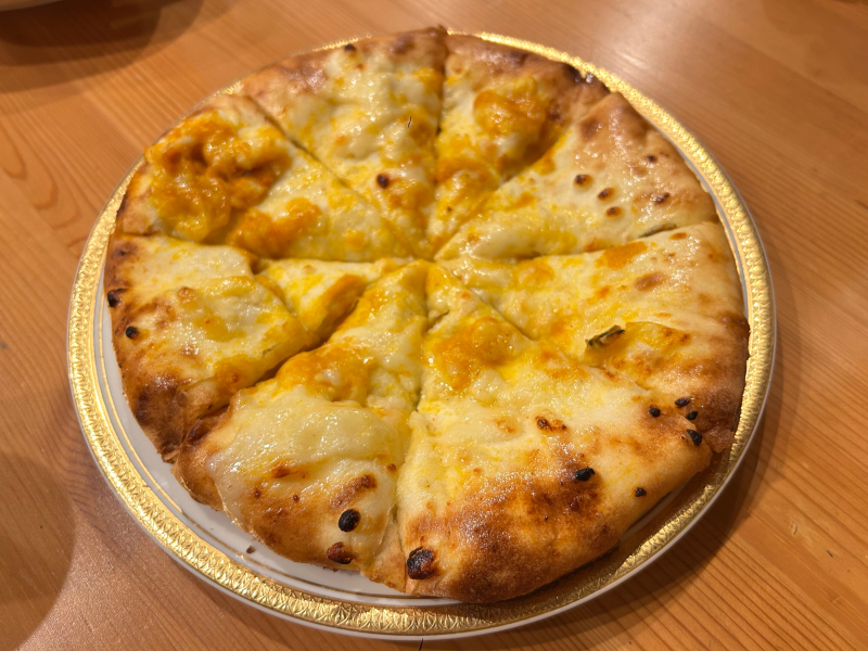 【北九州】わたしの絶品カレー⑩体と心を温めたい日に、迷わず選びたいカレー