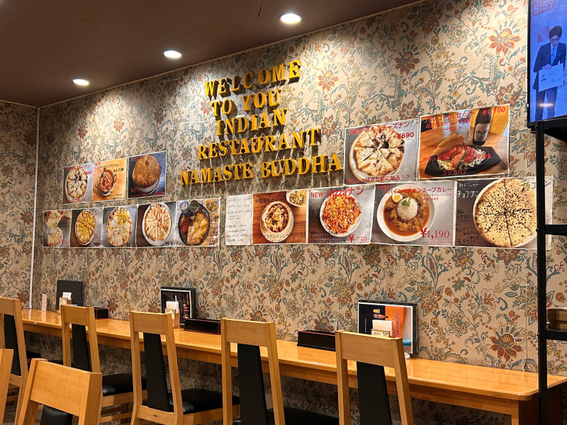 【北九州】わたしの絶品カレー⑩体と心を温めたい日に、迷わず選びたいカレー