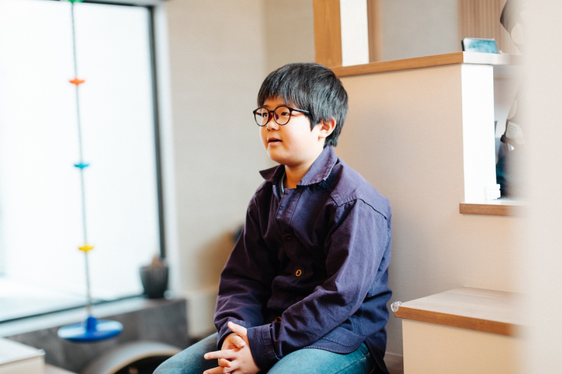 【天童市】移住者インタビュー 猪又弘毅さんご家族