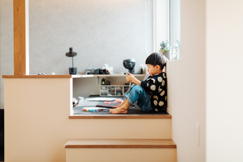 【天童市】移住者インタビュー 猪又弘毅さんご家族