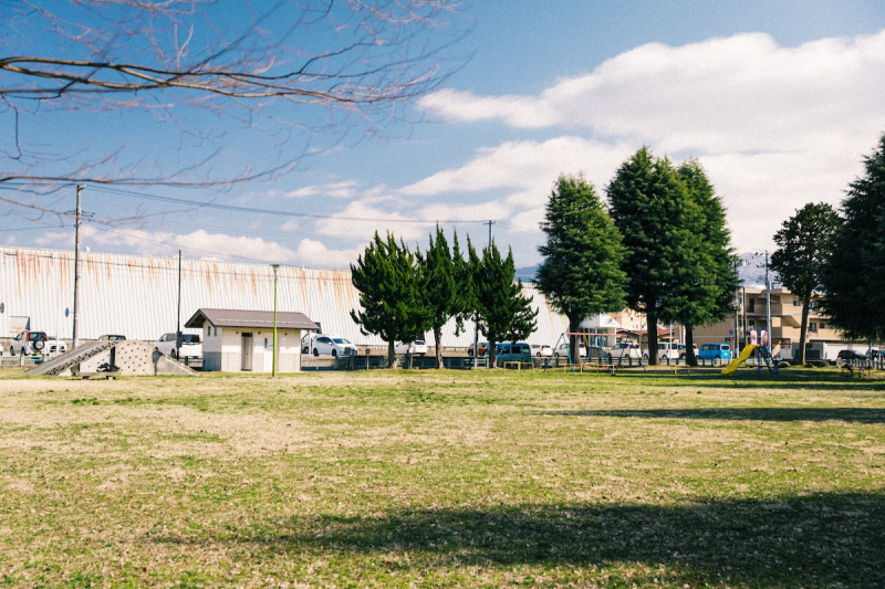ダルマ自転車がゆく！ 第5回 @ 天狗橋公園