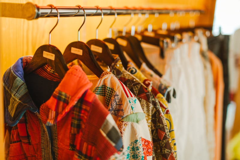 【天童市】移住者インタビュー 「Used & Select shop Caro」戸田瞳さんに聞く、店とまちと移住のこと