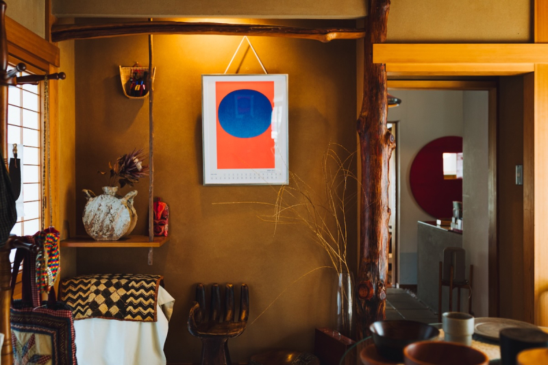 【天童市】移住者インタビュー 「Used & Select shop Caro」戸田瞳さんに聞く、店とまちと移住のこと