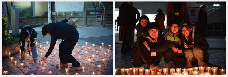【天童市】移住者インタビュー 猪又弘毅さんご家族