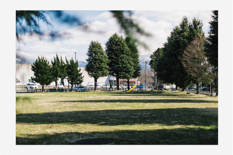 ダルマ自転車がゆく！ 第5回 @ 天狗橋公園