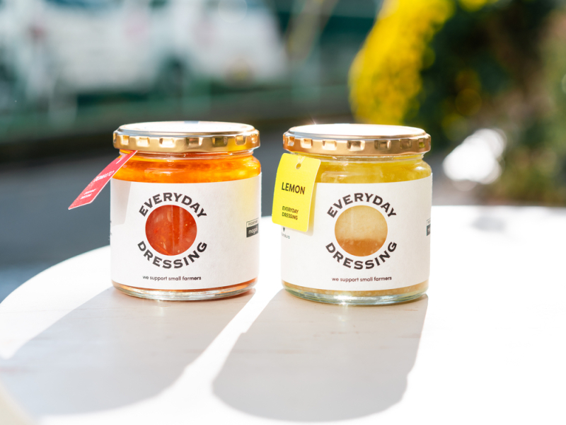 鎌倉市御成町|鎌倉の生活に寄り添う「FOODSTAND magali(フードスタンド マガリ)」