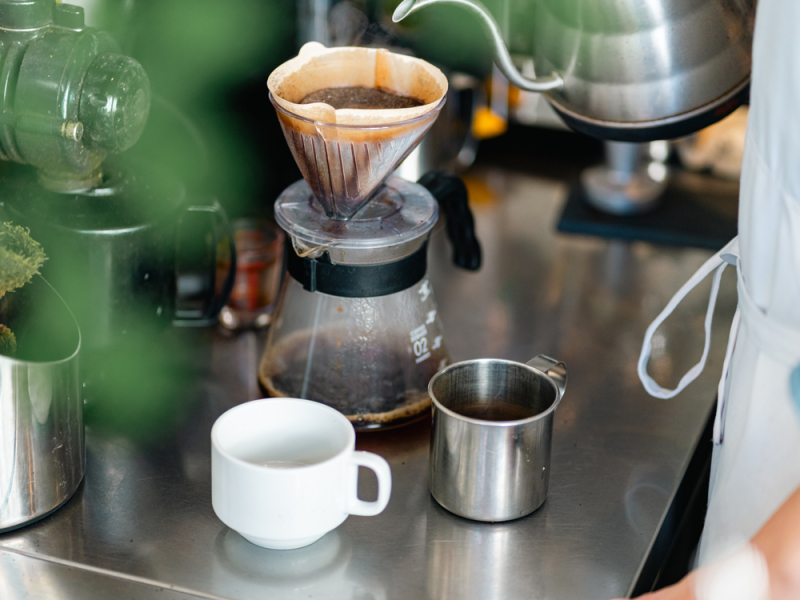 鎌倉市御成町|鎌倉の生活に寄り添う「FOODSTAND magali(フードスタンド マガリ)」