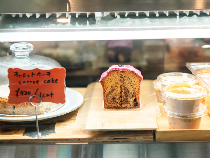 鎌倉市御成町|鎌倉の生活に寄り添う「FOODSTAND magali(フードスタンド マガリ)」