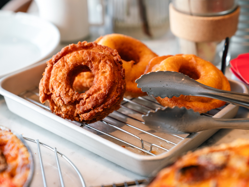 鎌倉市御成町|鎌倉の生活に寄り添う「FOODSTAND magali(フードスタンド マガリ)」