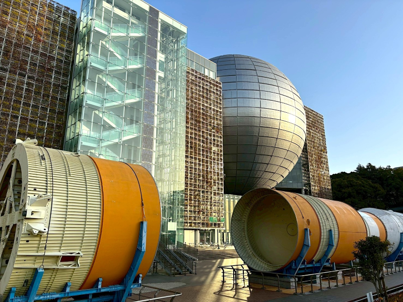 【名古屋市中区】3/28-29 OPEN COSMOS MARKET