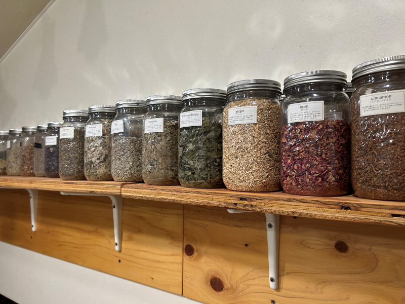 【岐阜県各務原市】ファンに愛される〝ハーブサウナの聖地〟 日本温浴研究所『恵みの湯』