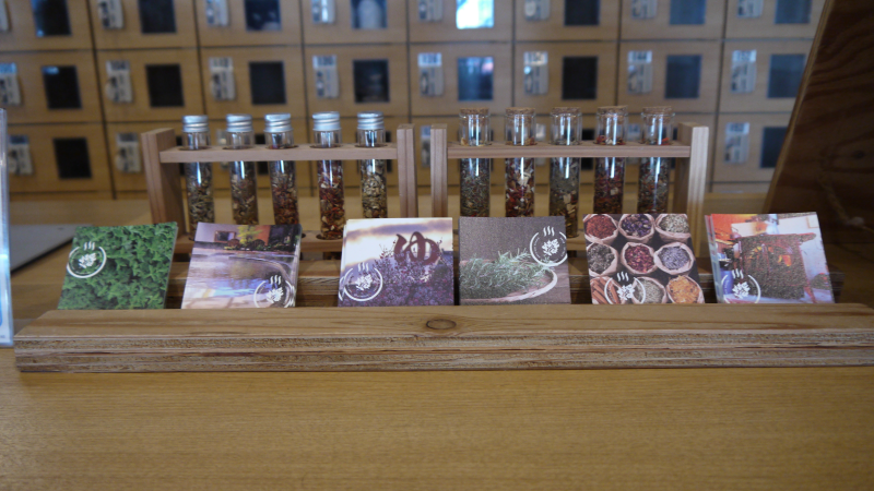 【岐阜県各務原市】ファンに愛される〝ハーブサウナの聖地〟 日本温浴研究所『恵みの湯』