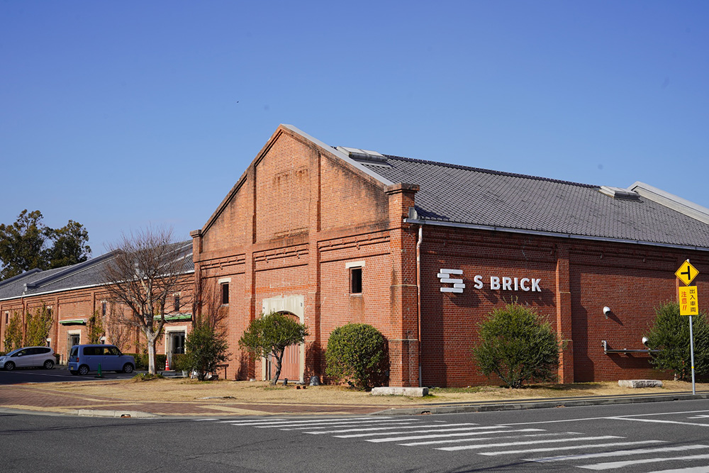 【洲本】城下町の「余白」を色どる。築城500年目を迎えるまちの新しい歩き方