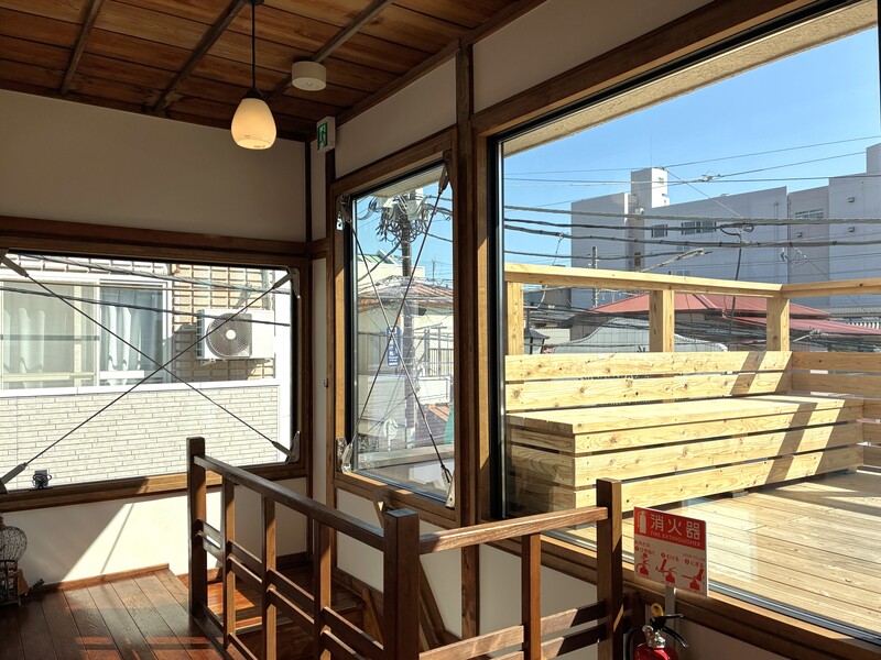 鎌倉市御成町｜小商いの集まりが生み出す新しい価値、「とすいハウス」をめぐる