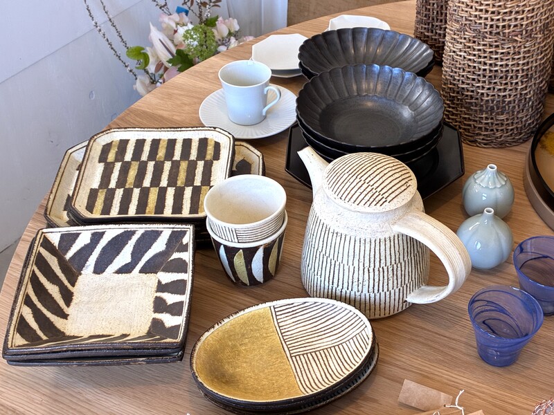 鎌倉市御成町｜小商いの集まりが生み出す新しい価値、「とすいハウス」をめぐる