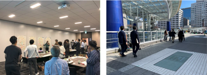 【名古屋市中区・東区】東桜エリアマネジメント協議会が紡ぐ「終わりのない」まちづくり