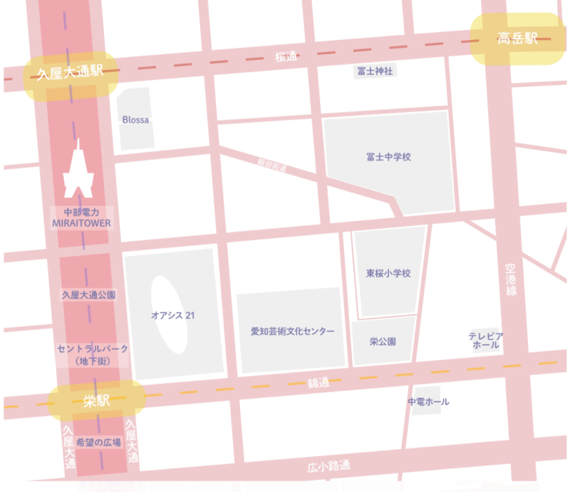 【名古屋市中区・東区】東桜エリアマネジメント協議会が紡ぐ「終わりのない」まちづくり