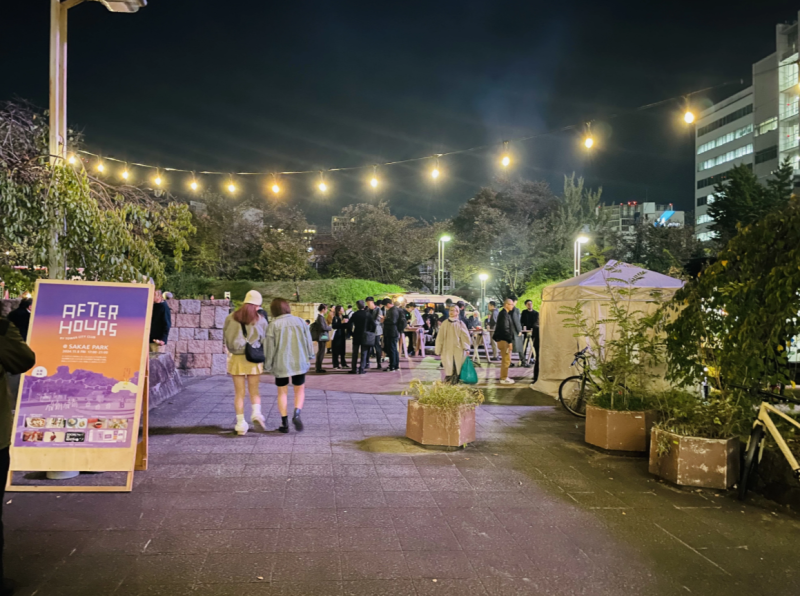 【名古屋市中区・東区】東桜エリアマネジメント協議会が紡ぐ「終わりのない」まちづくり