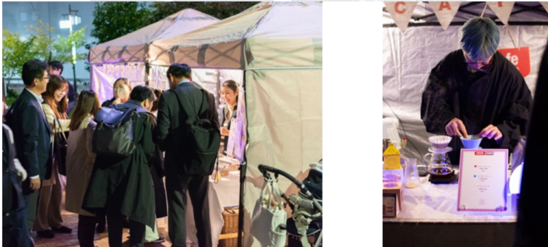 【名古屋市中区・東区】東桜エリアマネジメント協議会が紡ぐ「終わりのない」まちづくり