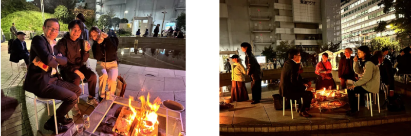 【名古屋市中区・東区】東桜エリアマネジメント協議会が紡ぐ「終わりのない」まちづくり