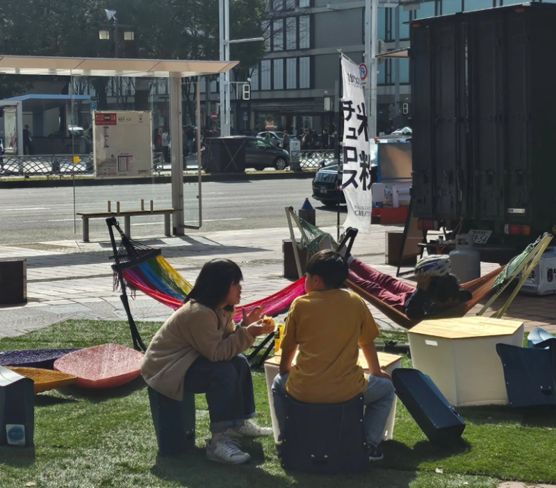 【名古屋市中区・東区】東桜エリアマネジメント協議会が紡ぐ「終わりのない」まちづくり