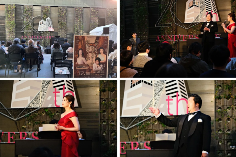 【名古屋市中区・東区】東桜エリアマネジメント協議会が紡ぐ「終わりのない」まちづくり