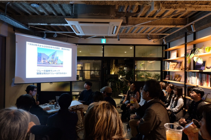 天満橋でひろがる輪！シェアスペース「MAU（マウ）」