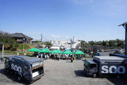 【鹿児島県大崎町】見て・さわって・発見！親子で楽しむ「バラシンピック in 大崎町」開催レポート