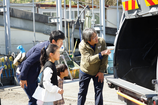【鹿児島県大崎町】見て・さわって・発見！親子で楽しむ「バラシンピック in 大崎町」開催レポート