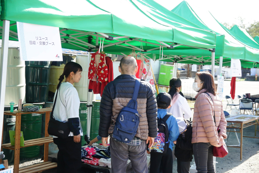 【鹿児島県大崎町】見て・さわって・発見！親子で楽しむ「バラシンピック in 大崎町」開催レポート