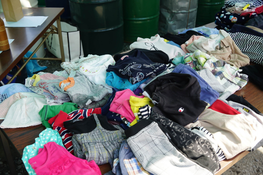 【鹿児島県大崎町】見て・さわって・発見！親子で楽しむ「バラシンピック in 大崎町」開催レポート