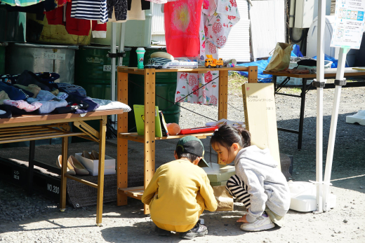 【鹿児島県大崎町】見て・さわって・発見！親子で楽しむ「バラシンピック in 大崎町」開催レポート