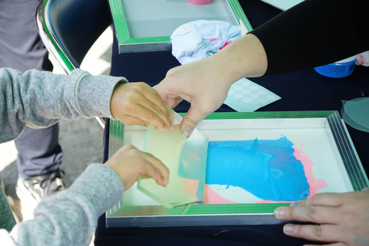 【鹿児島県大崎町】見て・さわって・発見！親子で楽しむ「バラシンピック in 大崎町」開催レポート