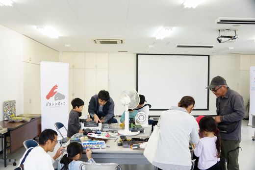 【鹿児島県大崎町】見て・さわって・発見！親子で楽しむ「バラシンピック in 大崎町」開催レポート