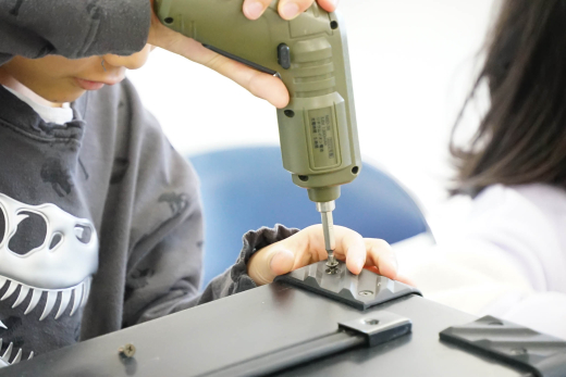 【鹿児島県大崎町】見て・さわって・発見！親子で楽しむ「バラシンピック in 大崎町」開催レポート