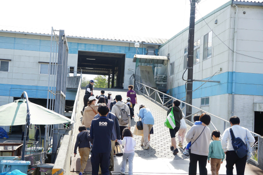 【鹿児島県大崎町】見て・さわって・発見！親子で楽しむ「バラシンピック in 大崎町」開催レポート